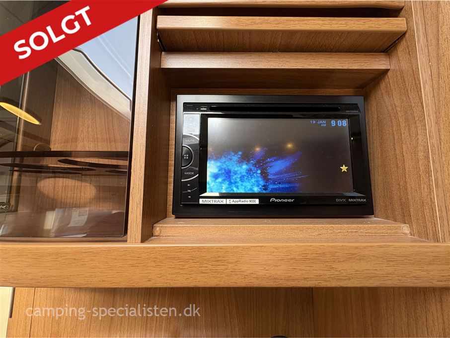 Kabe Royal 520 XL KS